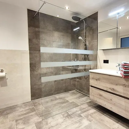 Vakantiehuis Almliesl Wild-728 *