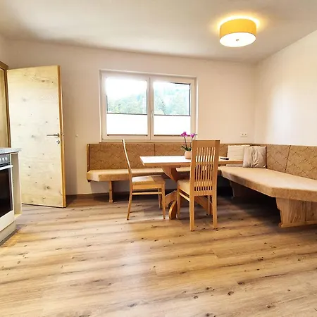 Almliesl Wild-728 * Oberau