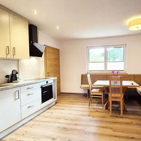 Holiday home Almliesl Wild-728 Oberau