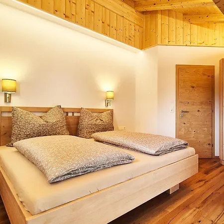 Almliesl Wild-728 Holiday home *