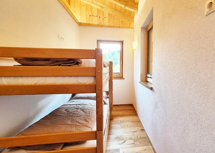 بيت للعطل Almliesl Wild-728 *