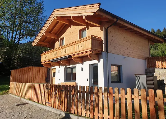 Almliesl Wild-728 بيت للعطل