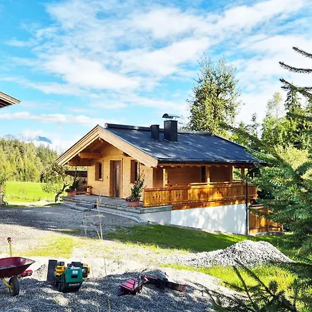 Almliesl Wild-728 Hébergement de vacances