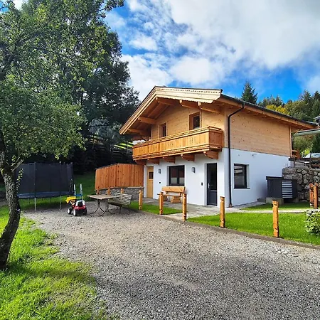 Almliesl Wild-728 * Oberau