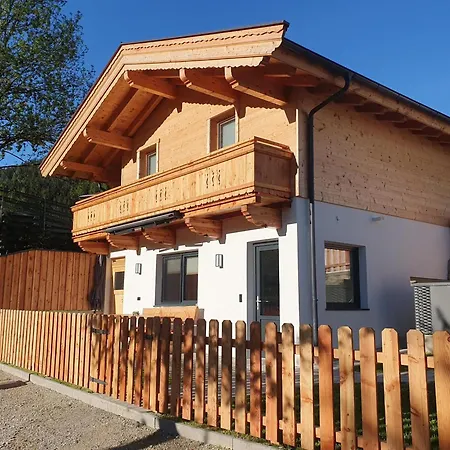 Almliesl Wild-728 Hébergement de vacances