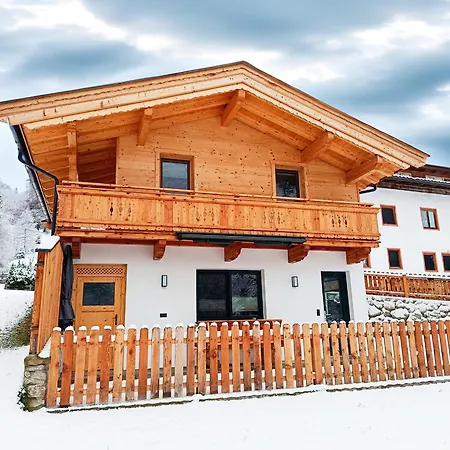 Almliesl Wild-728 * Oberau