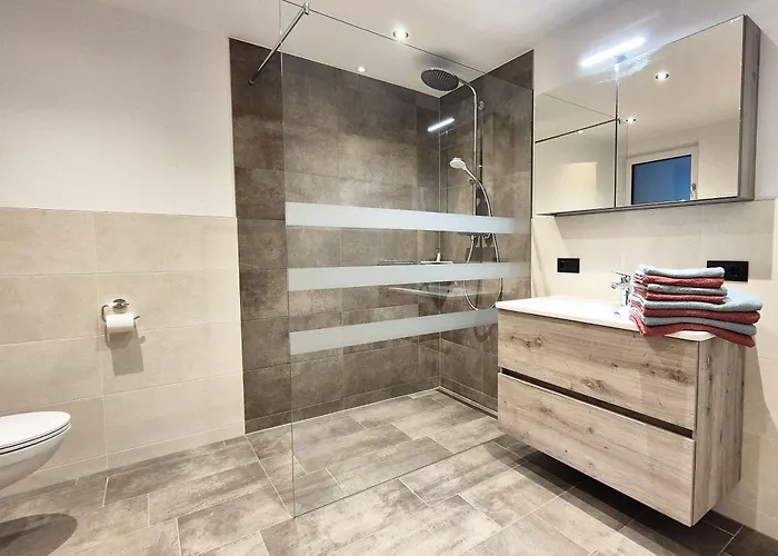 Casa vacanze Almliesl Wild-728 *