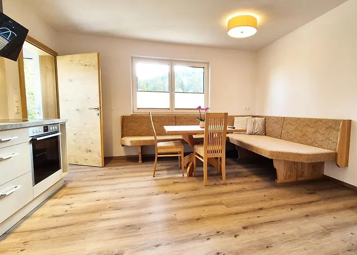 Almliesl Wild-728 * Oberau