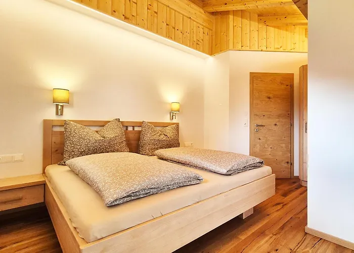 Almliesl Wild-728 Casa vacanze *