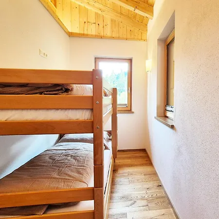 Prázdninový dům Almliesl Wild-728 *